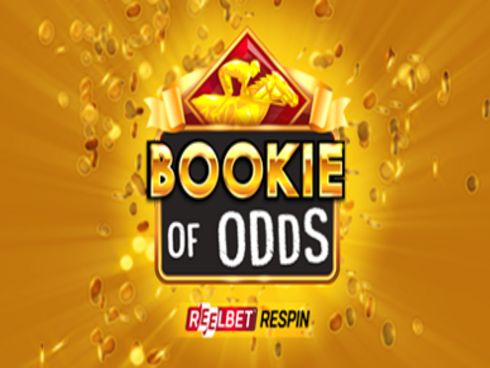 Bookie of Odds