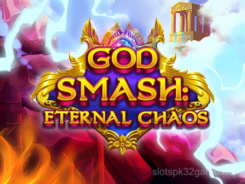 God Smash: Eternal Chaos