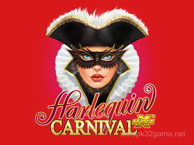 Harlequin Carnival