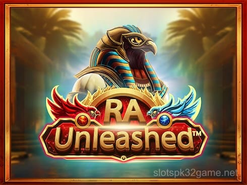 Ra Unleashed